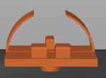 Interchangeable gun optics — miniatura 2