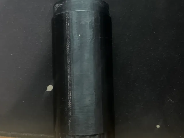 Arko Shaving Stick Twist Container