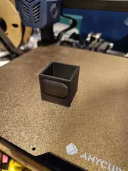 40mm storage box