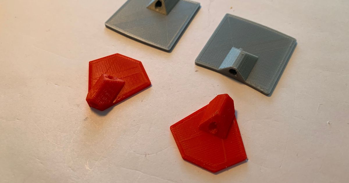 Windex spare indicators by BRIM | Download free STL model | Printables.com