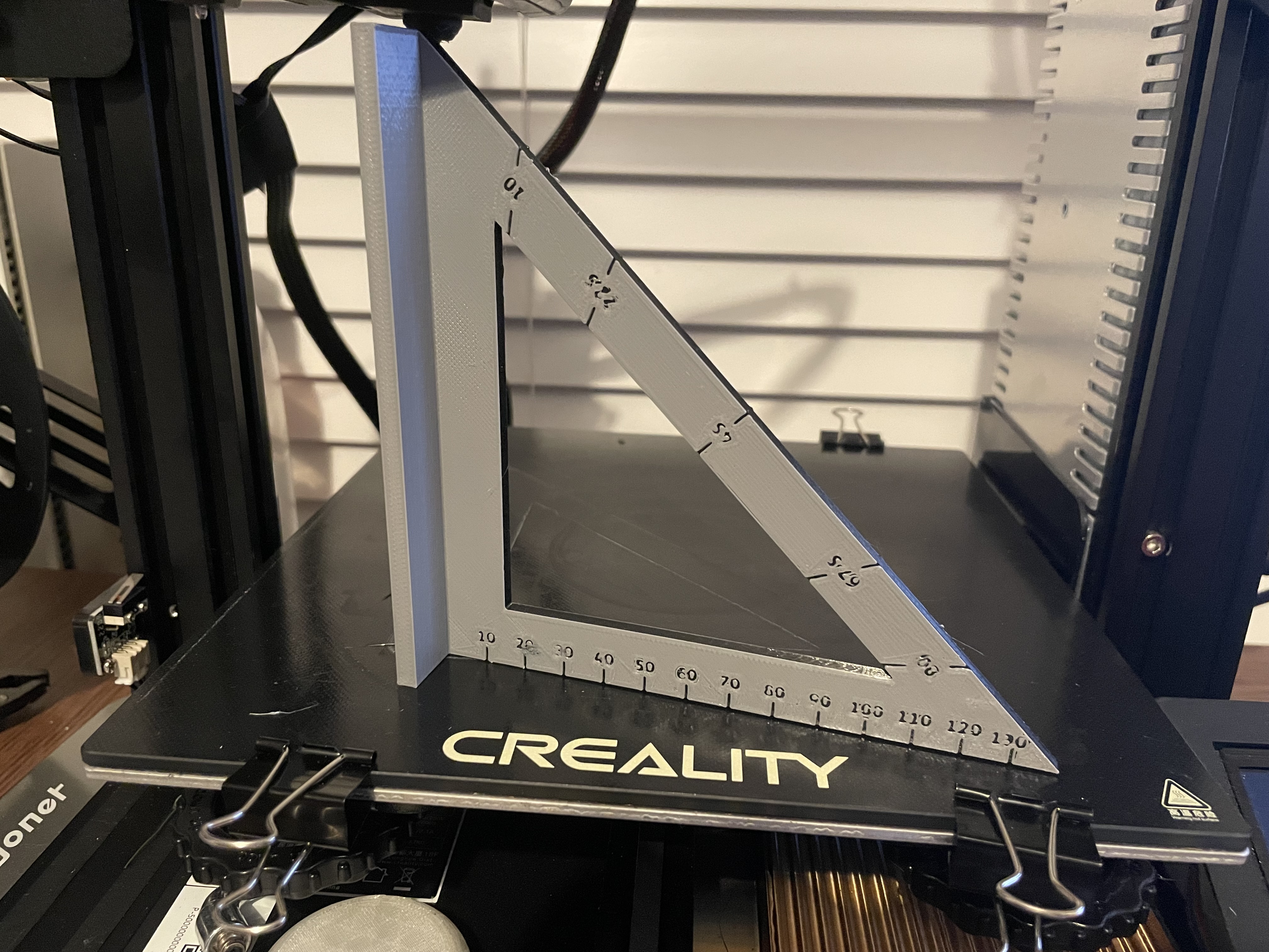 Speed Square V2