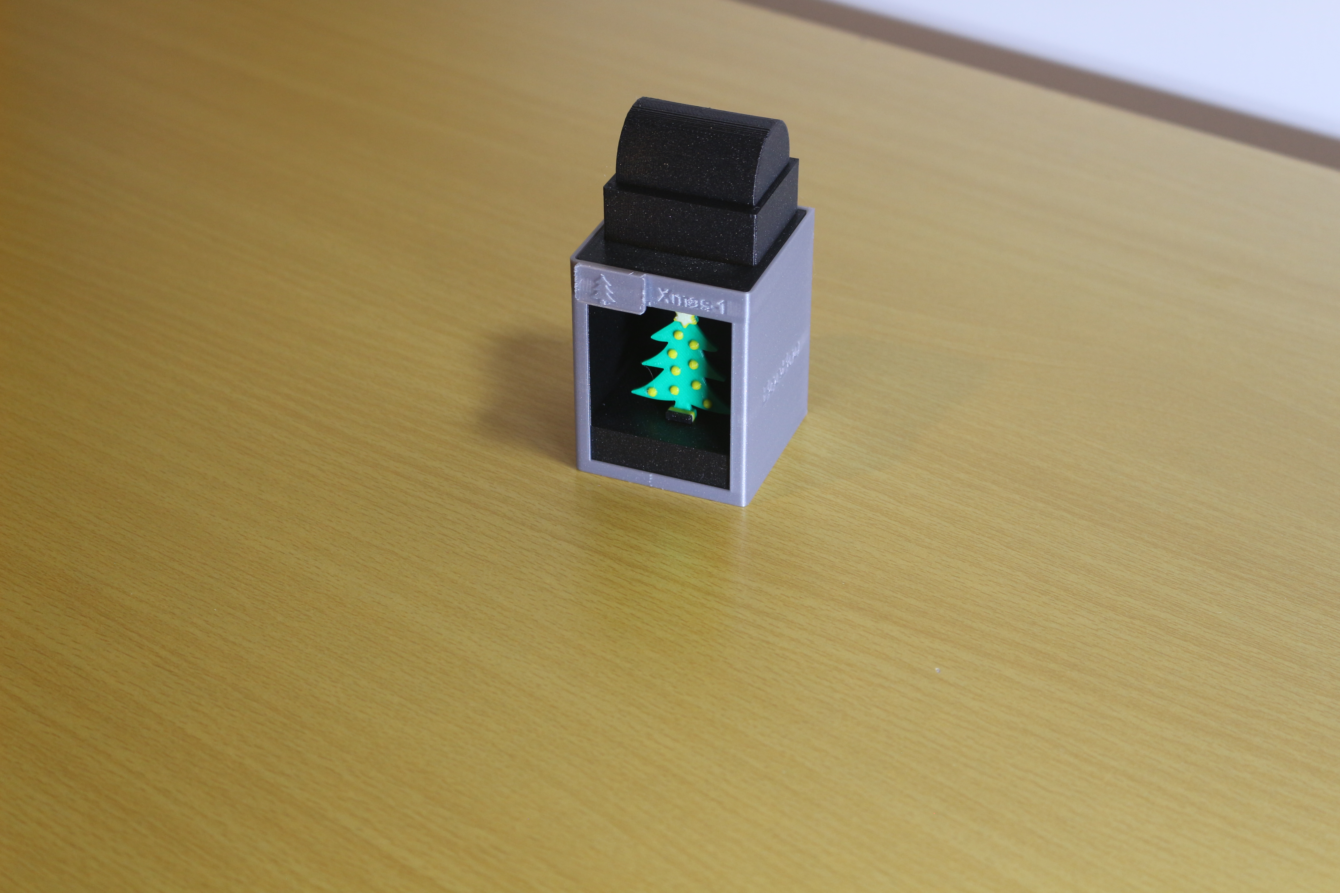 Christmas Ornament