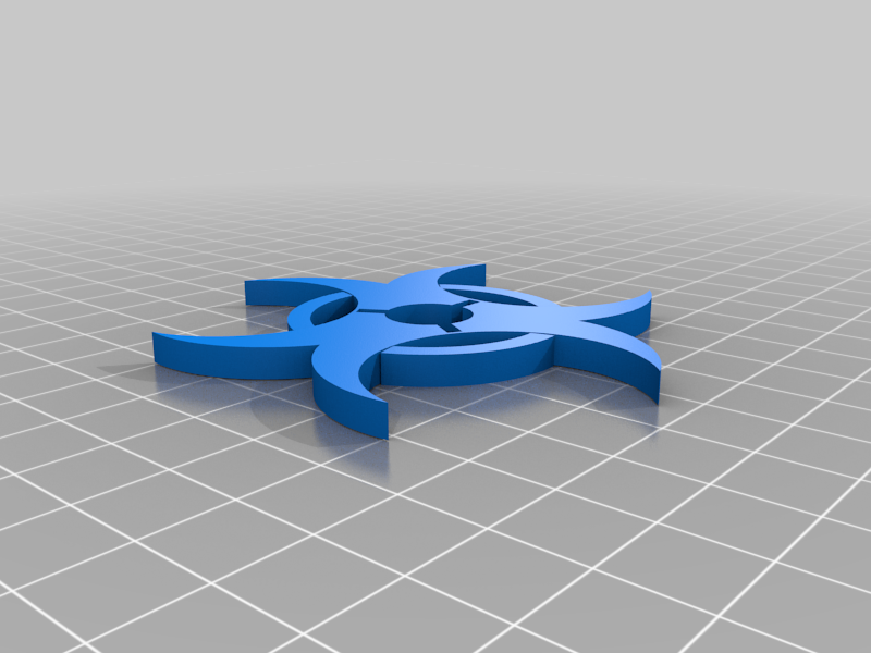Toxic OpenSCAD