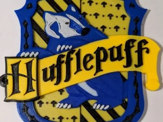 Harry Potter - Hufflepuff