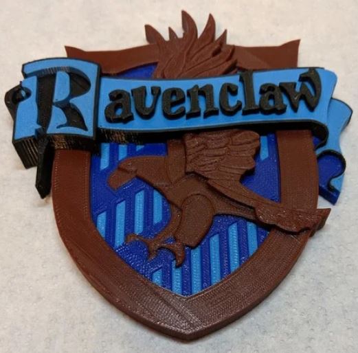 Ravenclaw