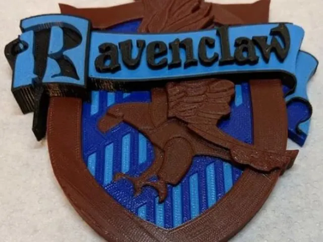 Harry Potter - Ravenclaw