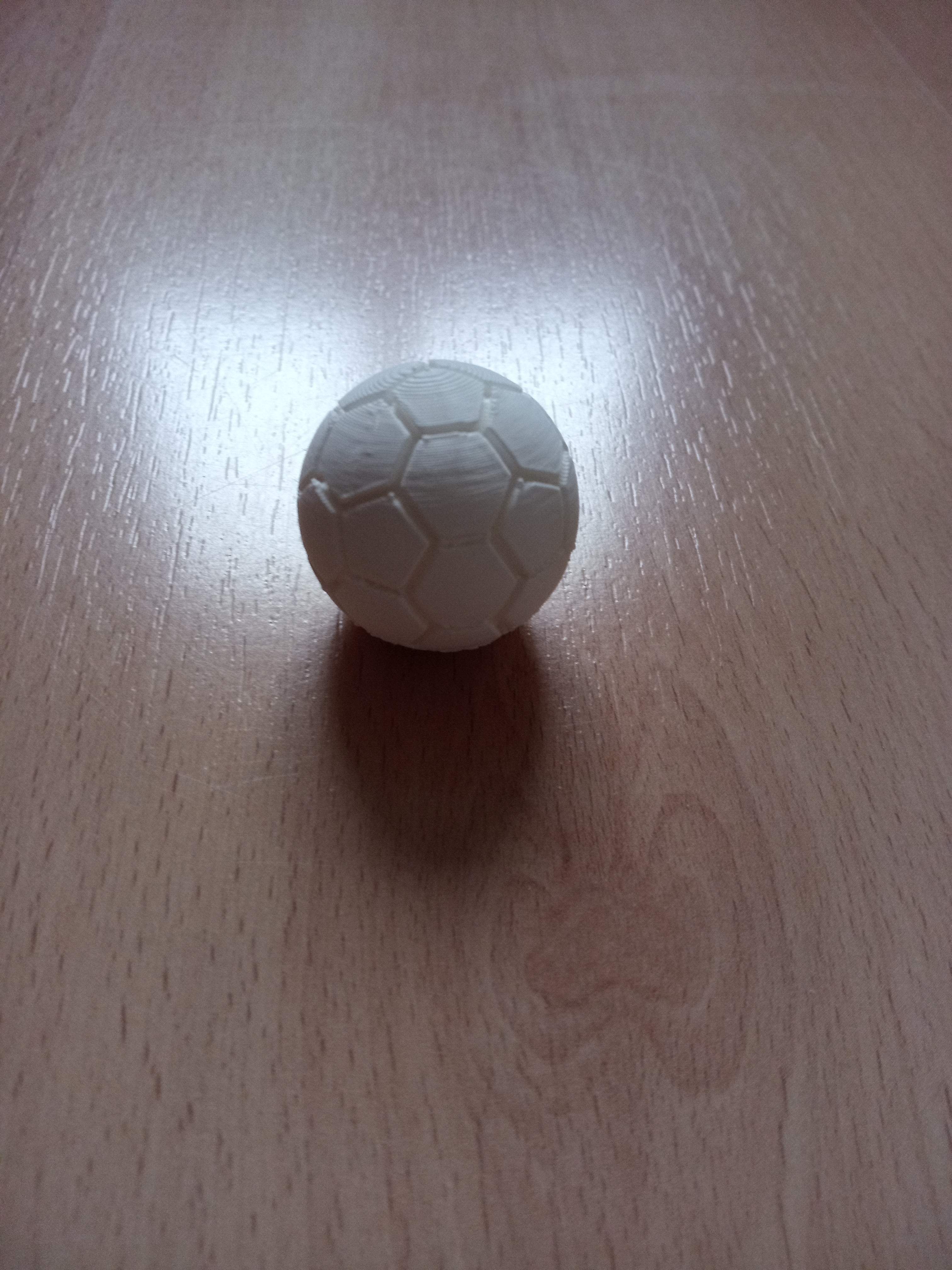 ballon de foot