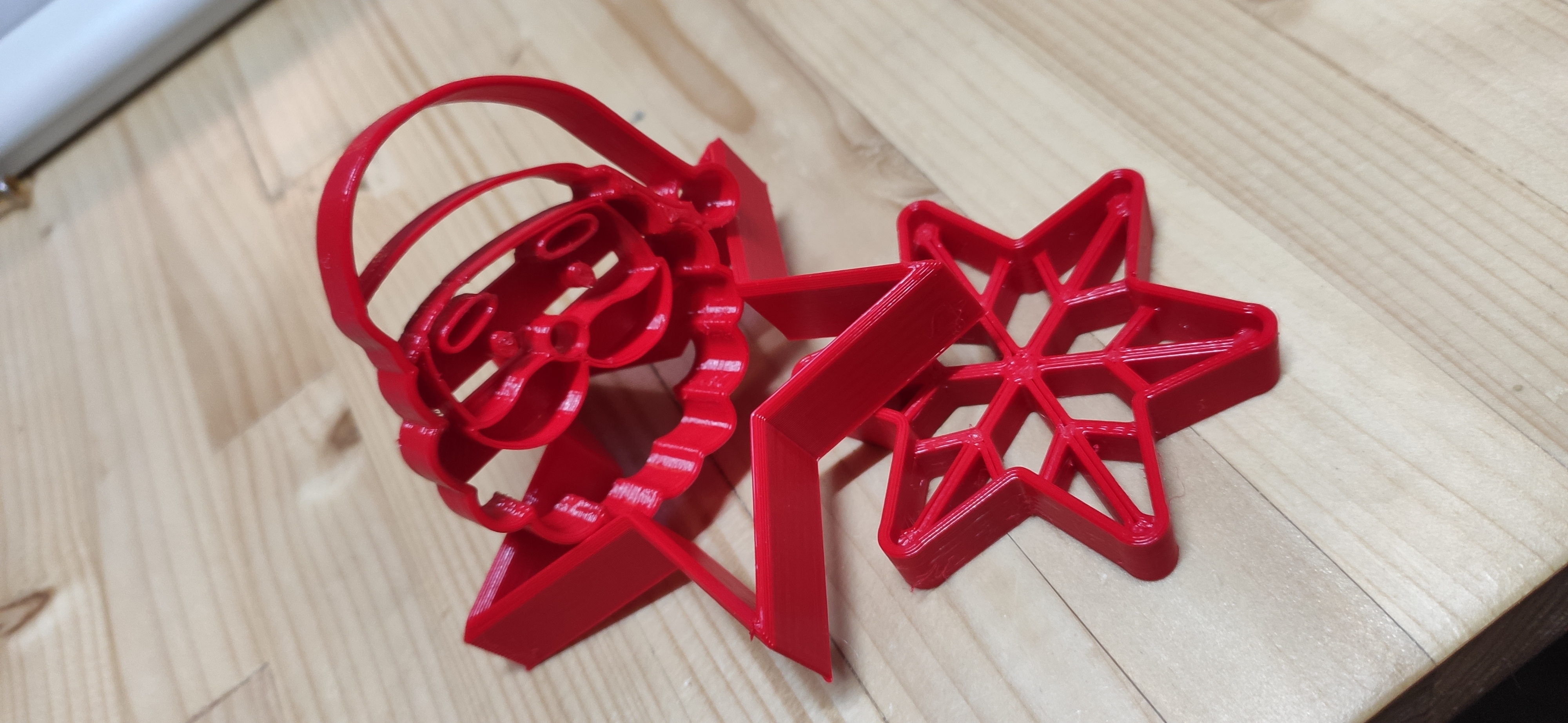 Update_Christmas Cookiecutter — miniatura 2