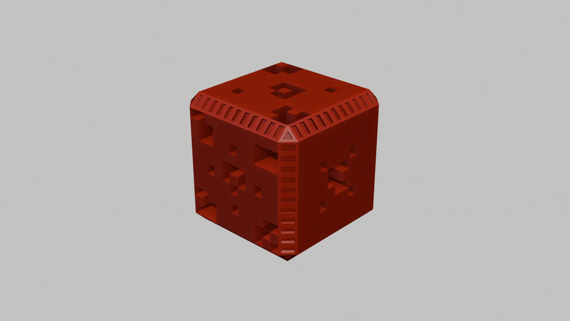 Tech/Pixel Dice