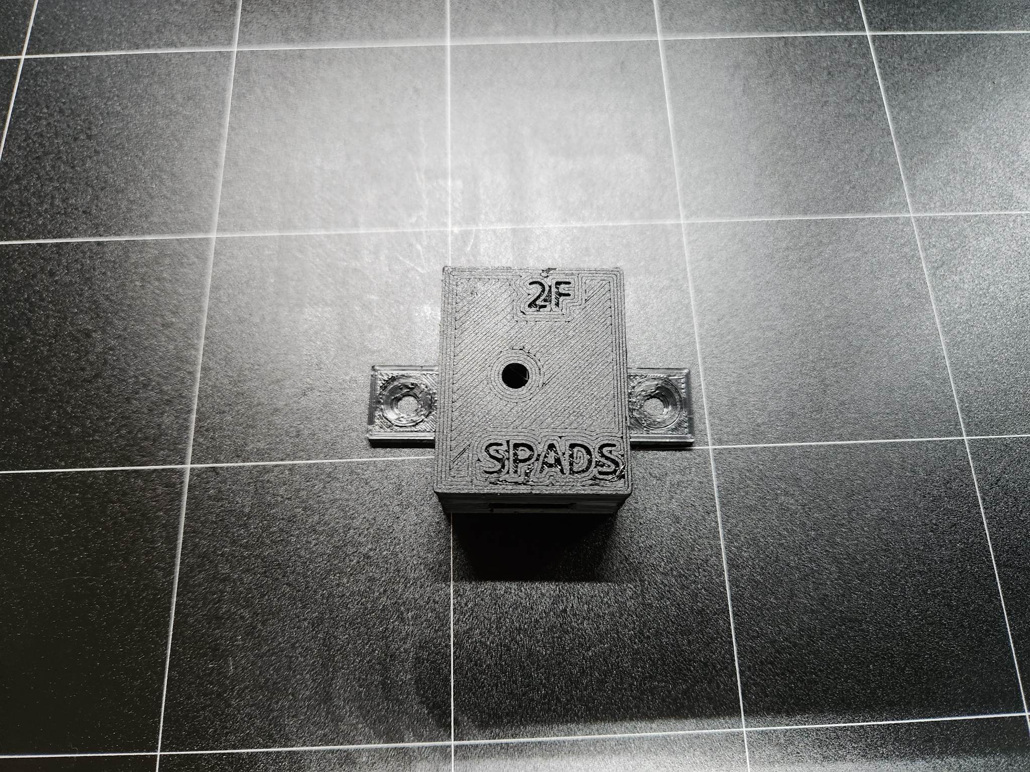 IR Obstacle Detector Case — miniatura 4
