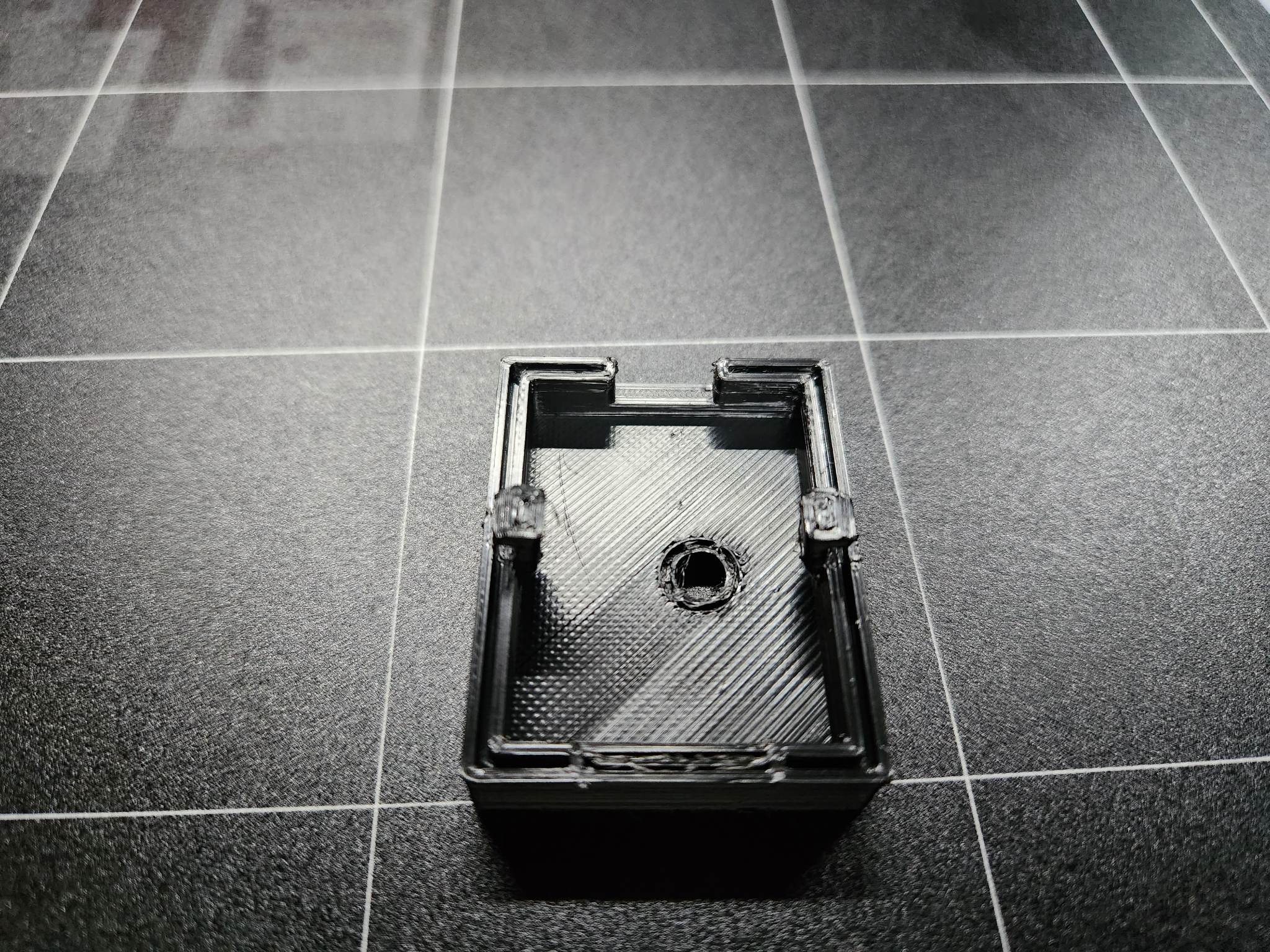 IR Obstacle Detector Case — miniatura 6