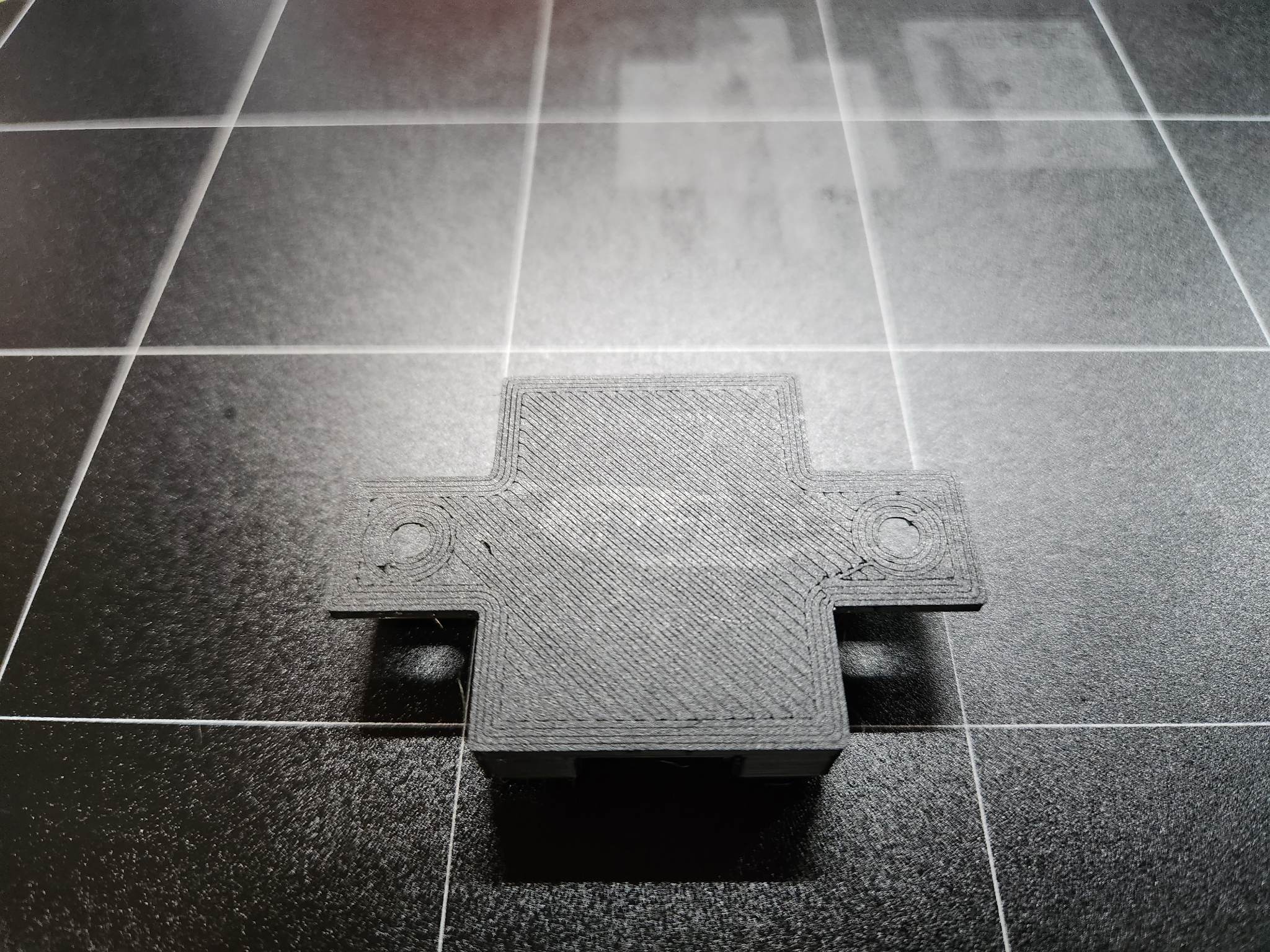 IR Obstacle Detector Case