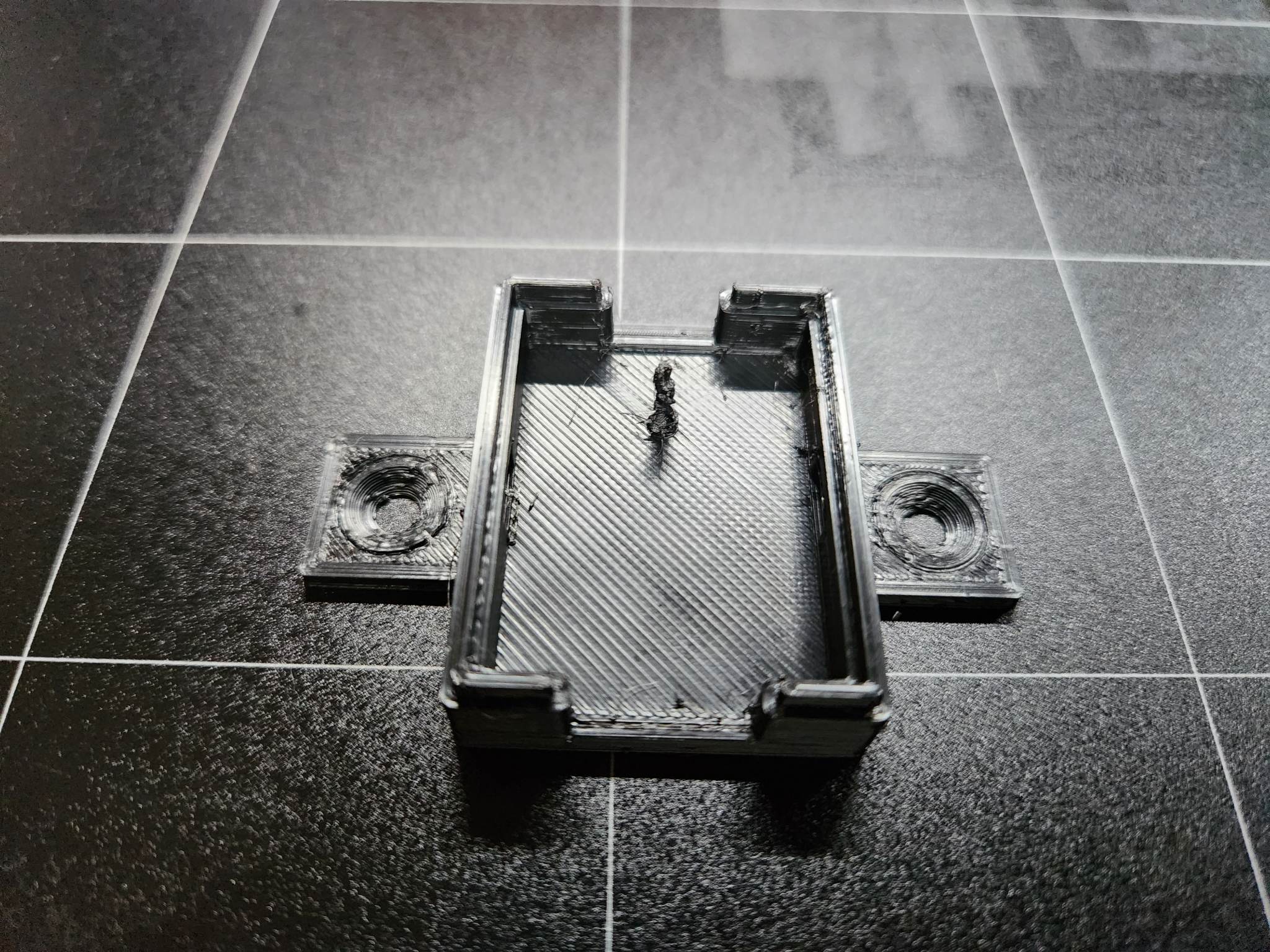 IR Obstacle Detector Case — miniatura 7