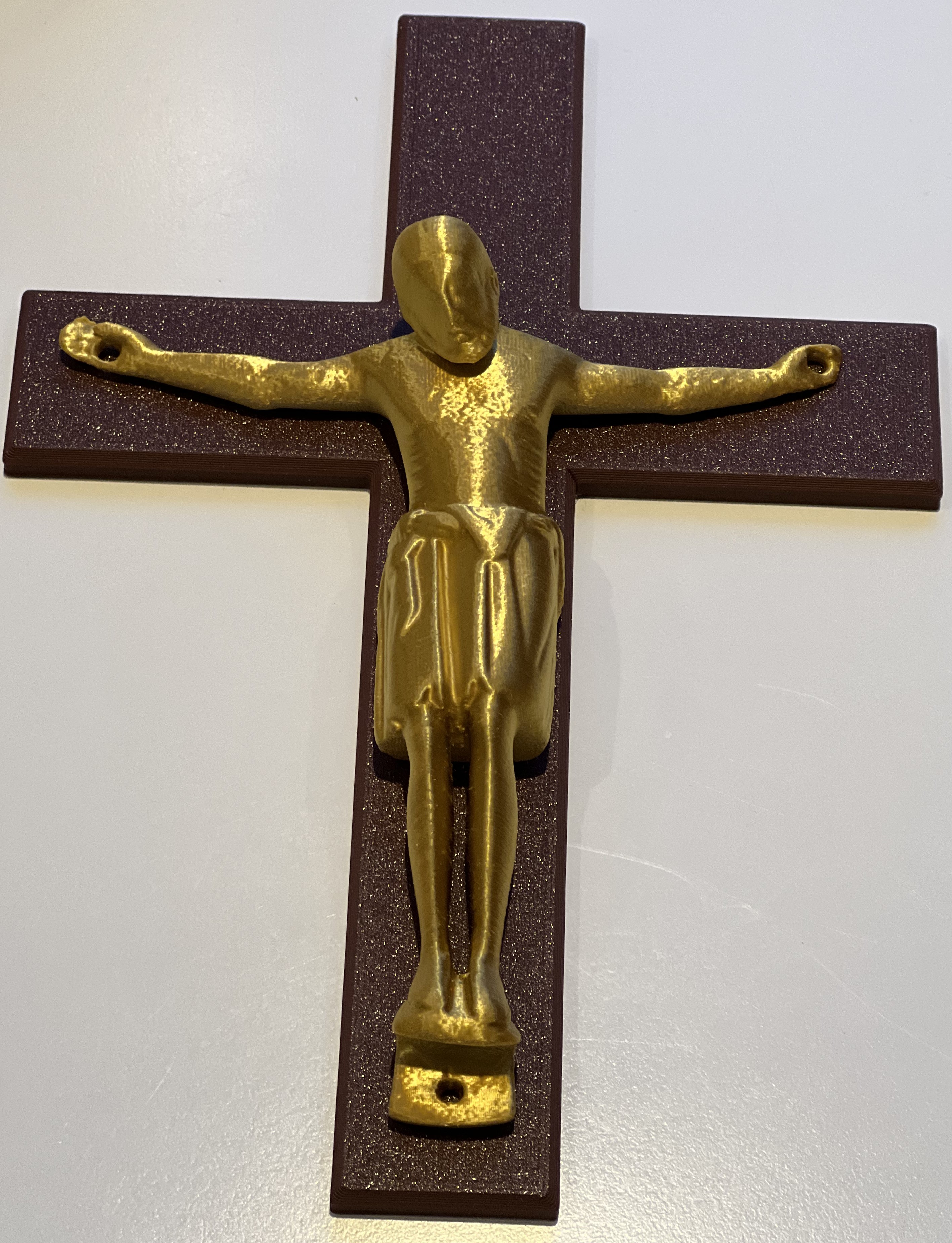 Simple Cross