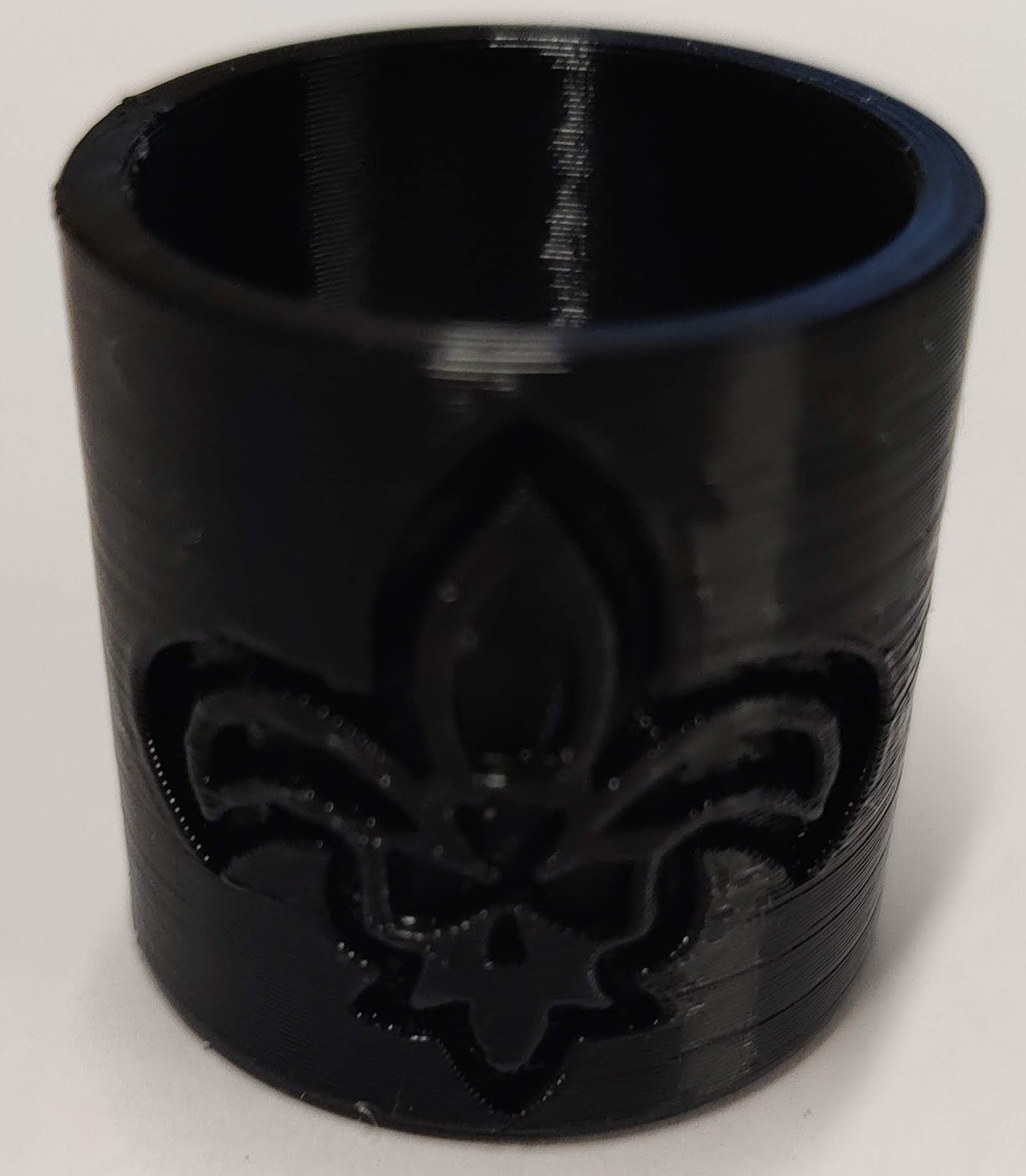 Woggle - Scouting Ireland — miniatura 4
