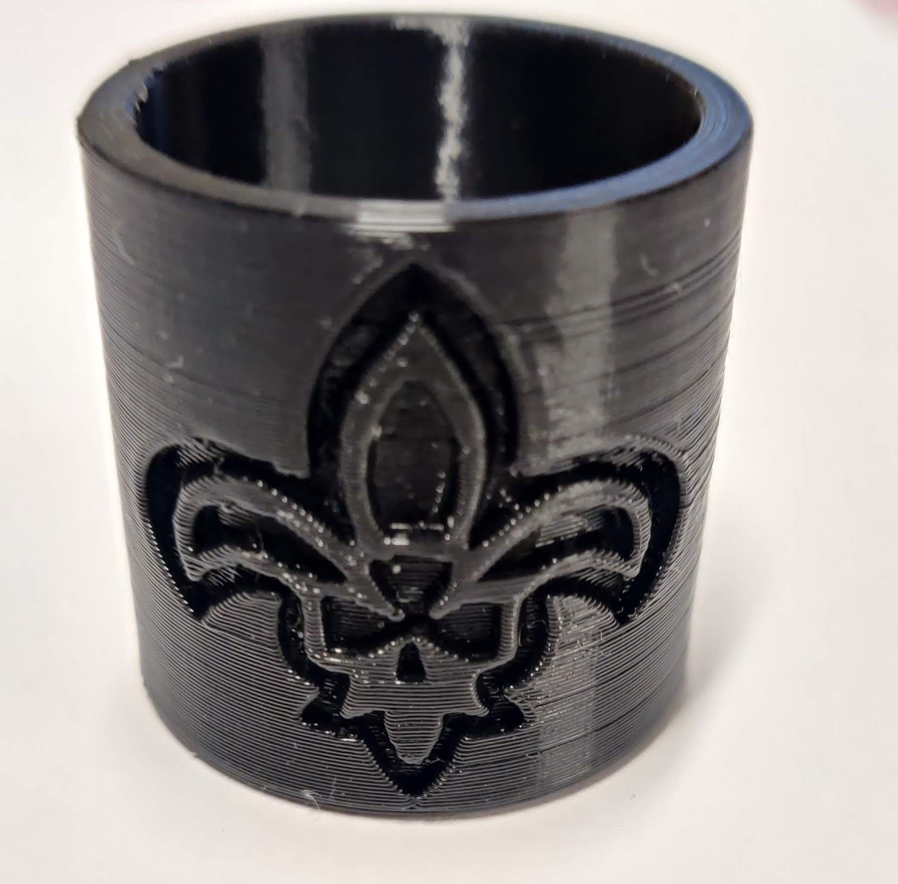 Woggle - Scouting Ireland