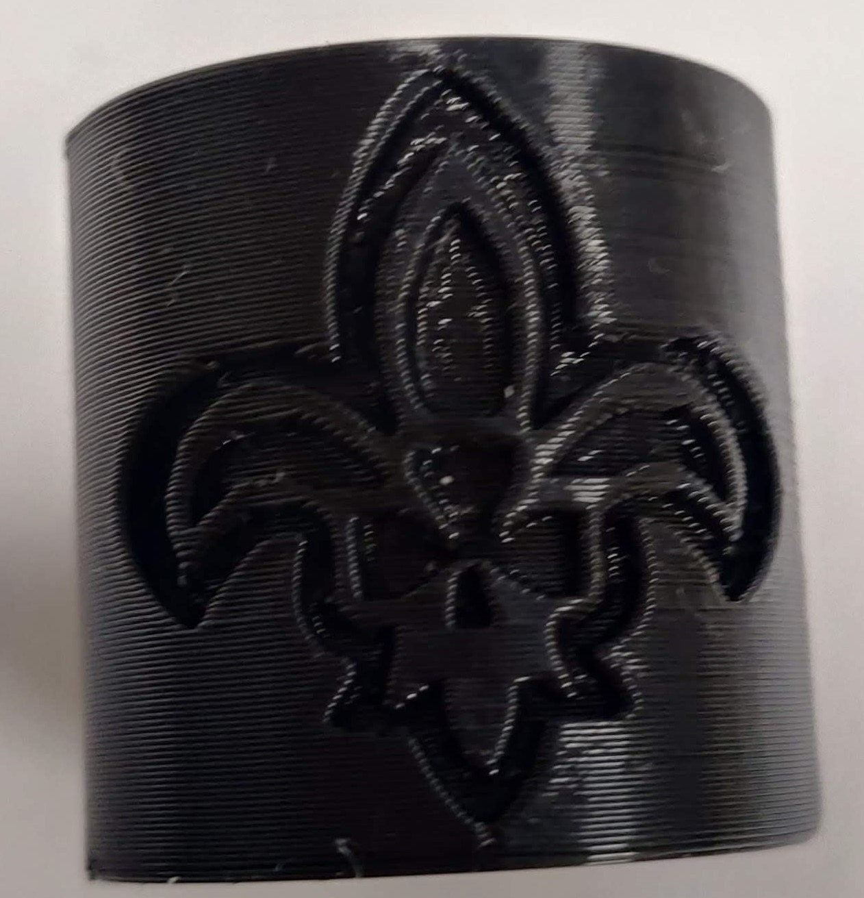 Woggle - Scouting Ireland — miniatura 3