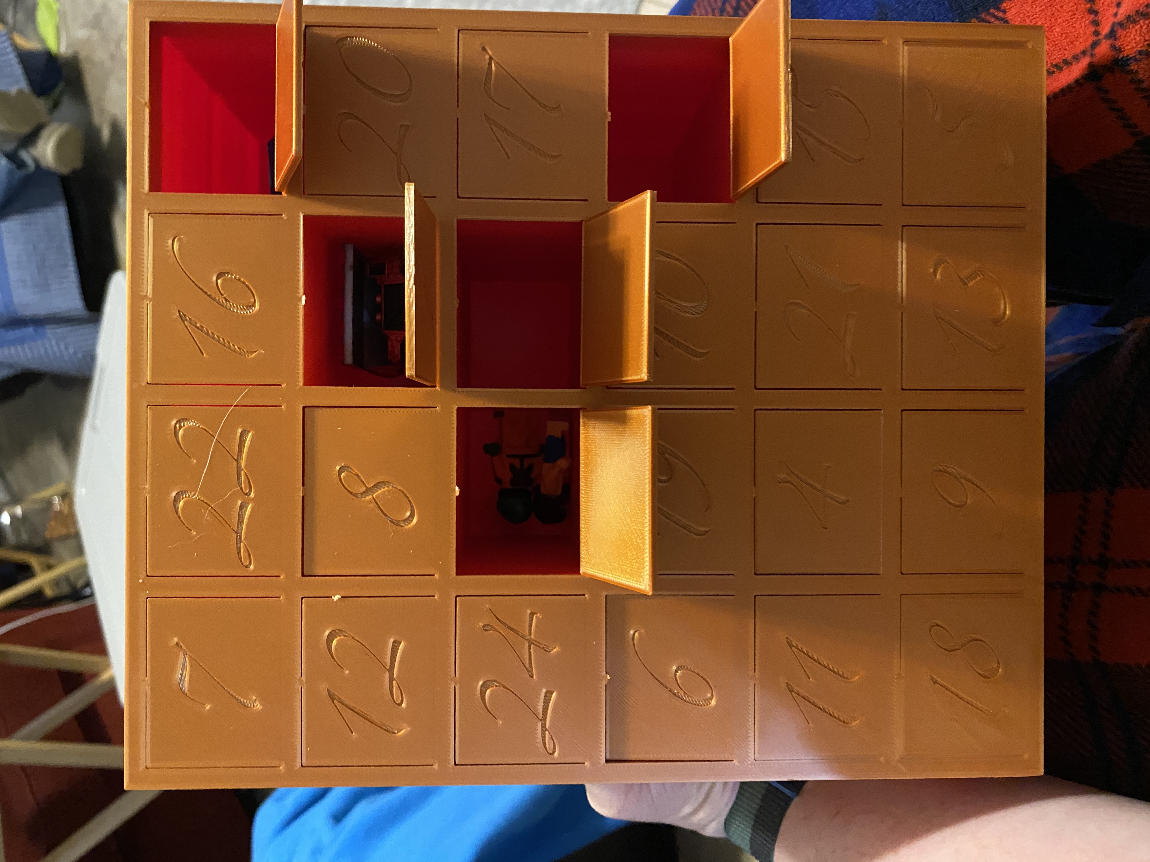 Advent Calendar