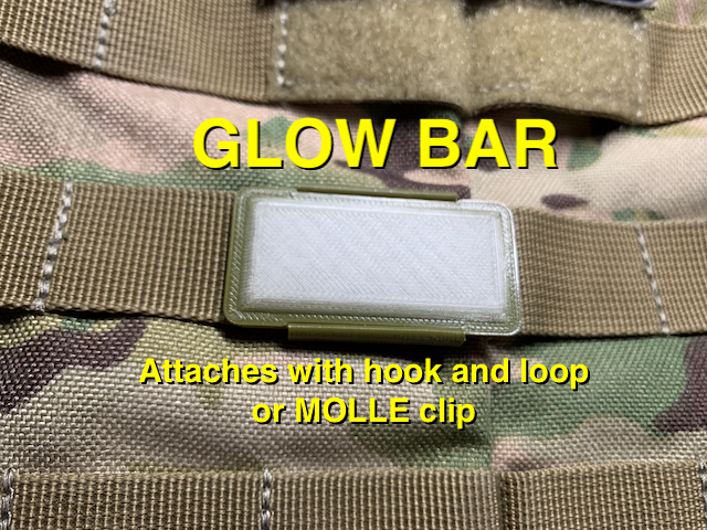 Glow Bar