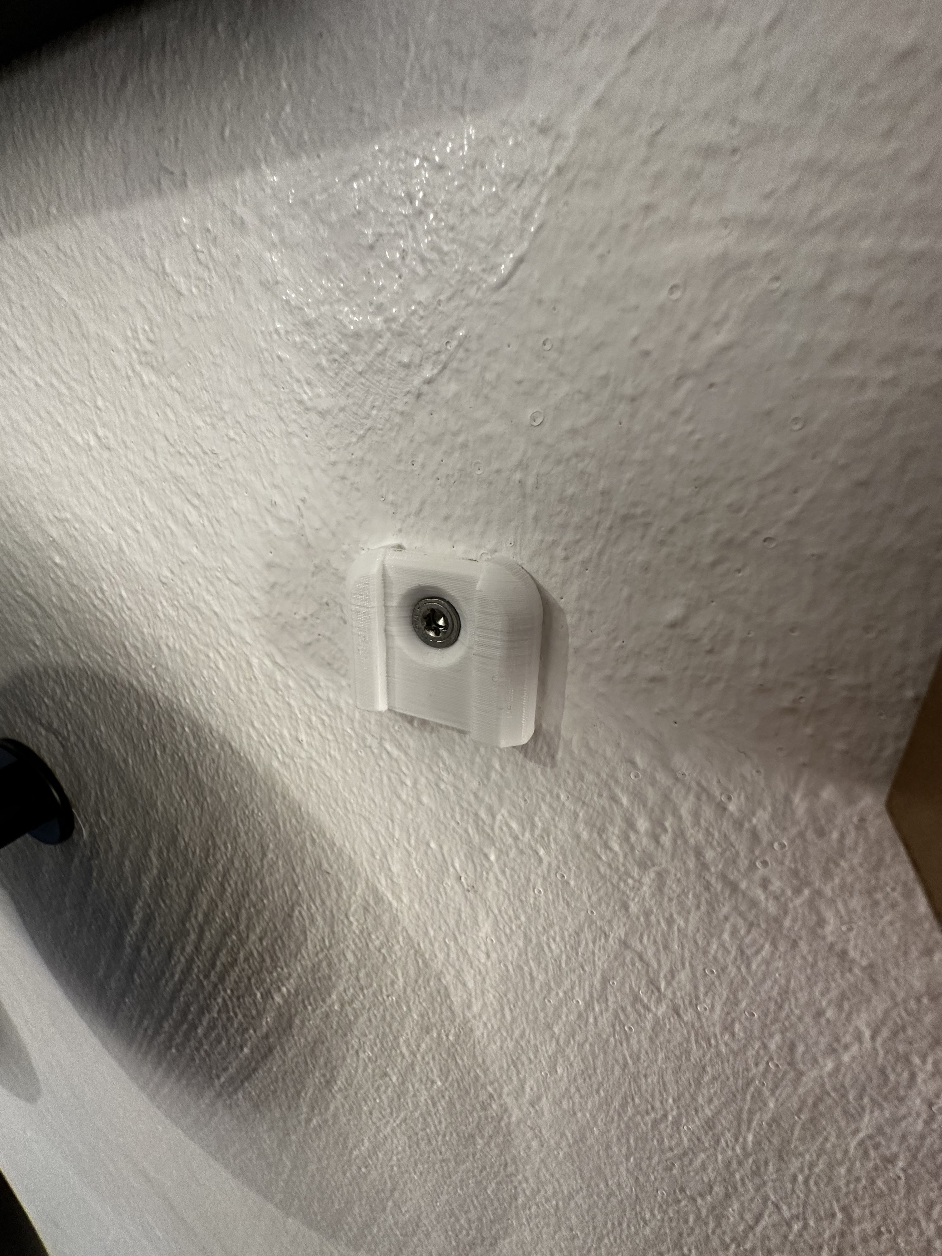 Miniatura 2 do modelo 3D Casio Watch Wall Mount