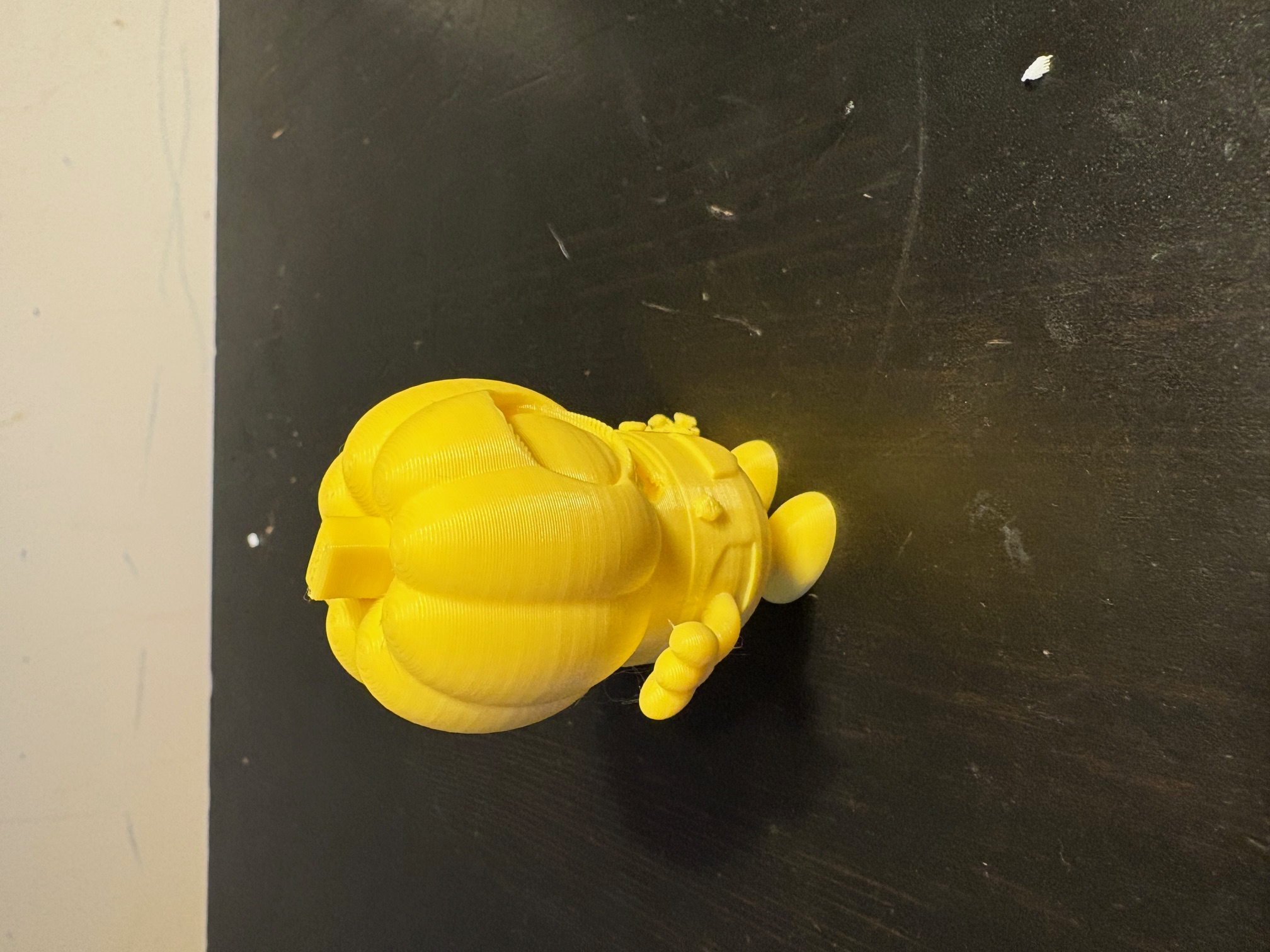 Mimoň na Halloween s pytlem (Halloween Minion with bag) — miniatura 6