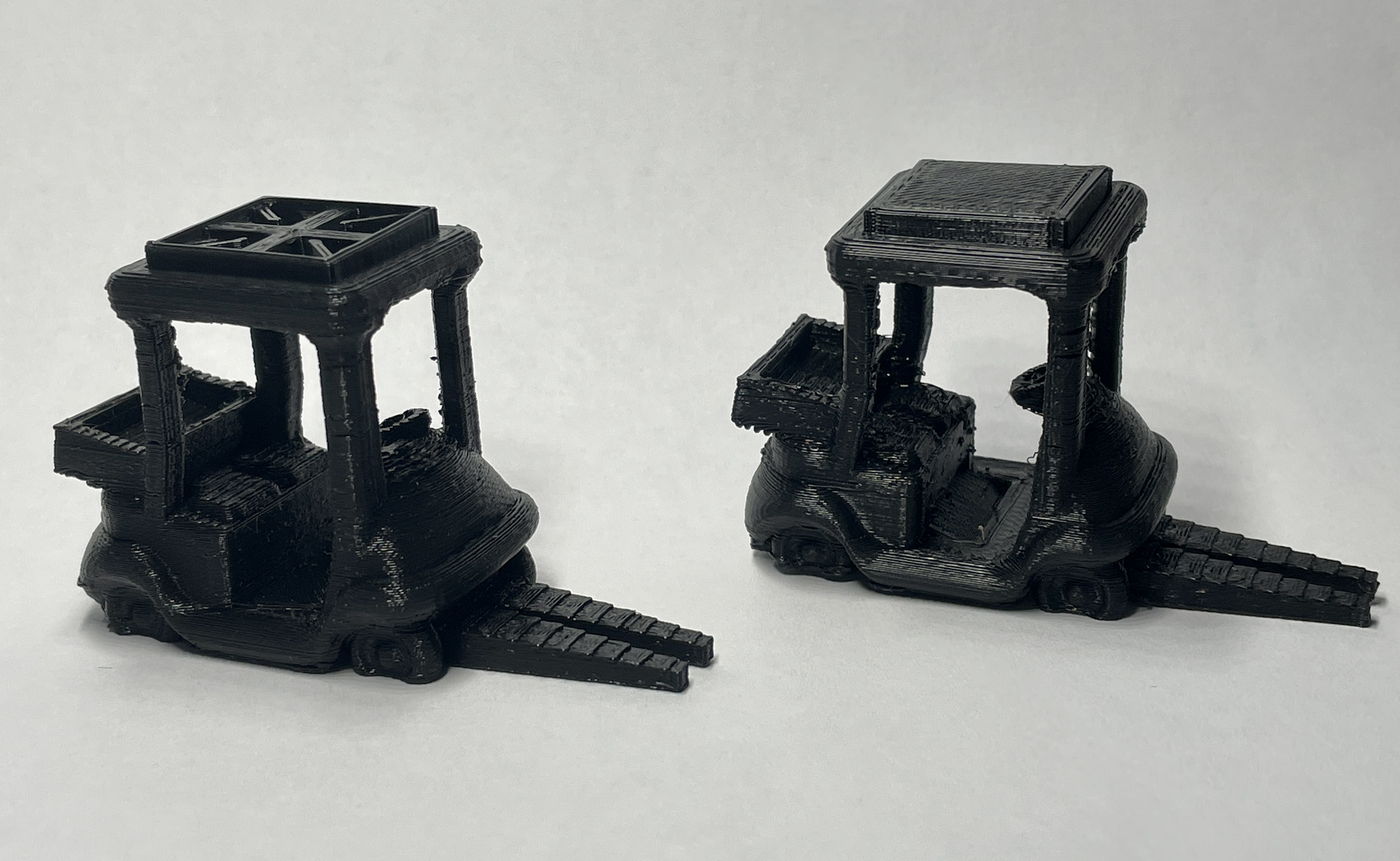 E3DBuggy Golf Tool including pencil sharpener, pitchfix, and ball marker