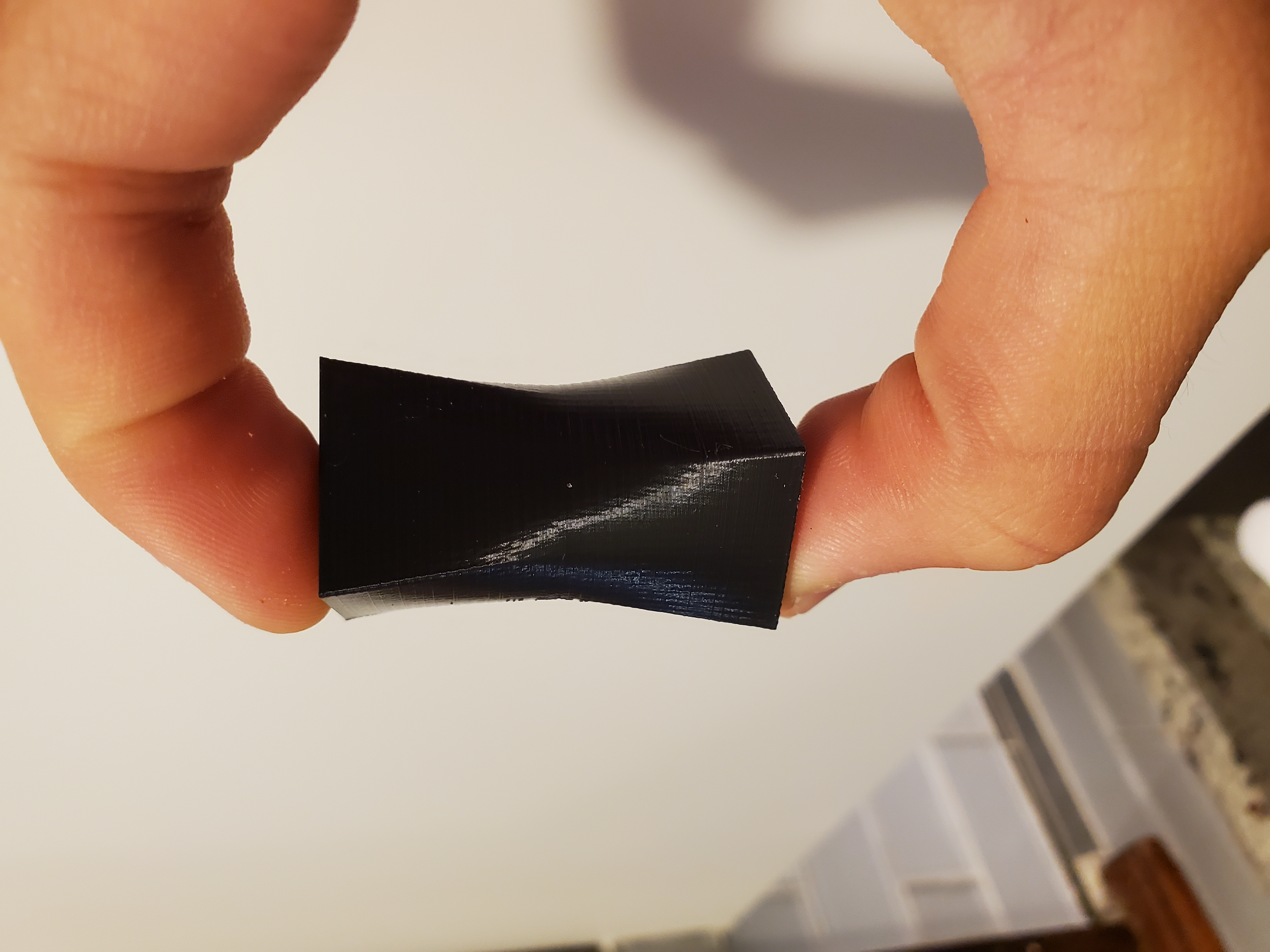 Calibration Cube