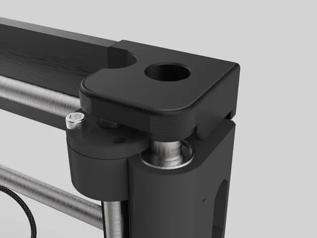 Basic Z Bracket