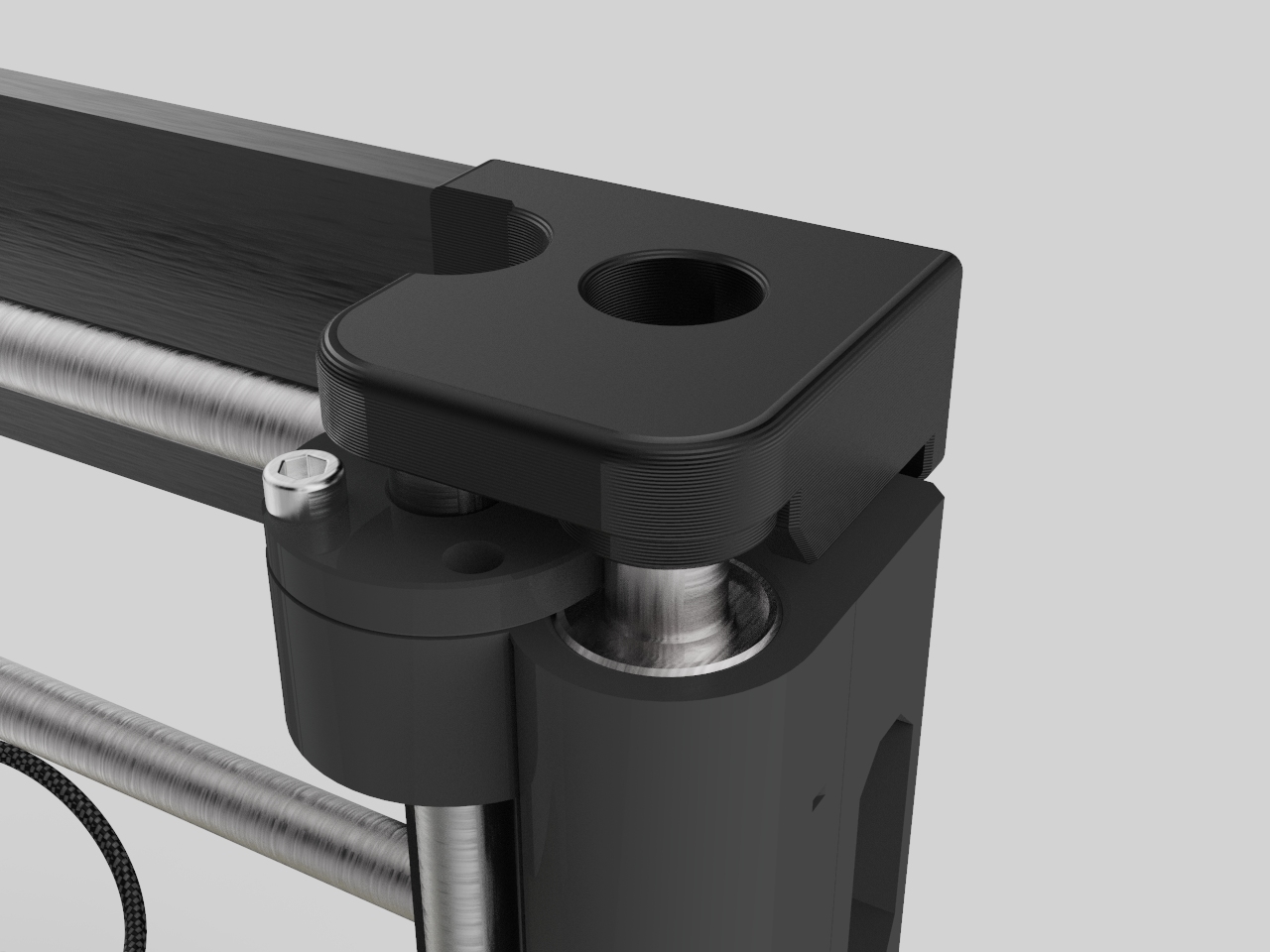 Basic Z Bracket