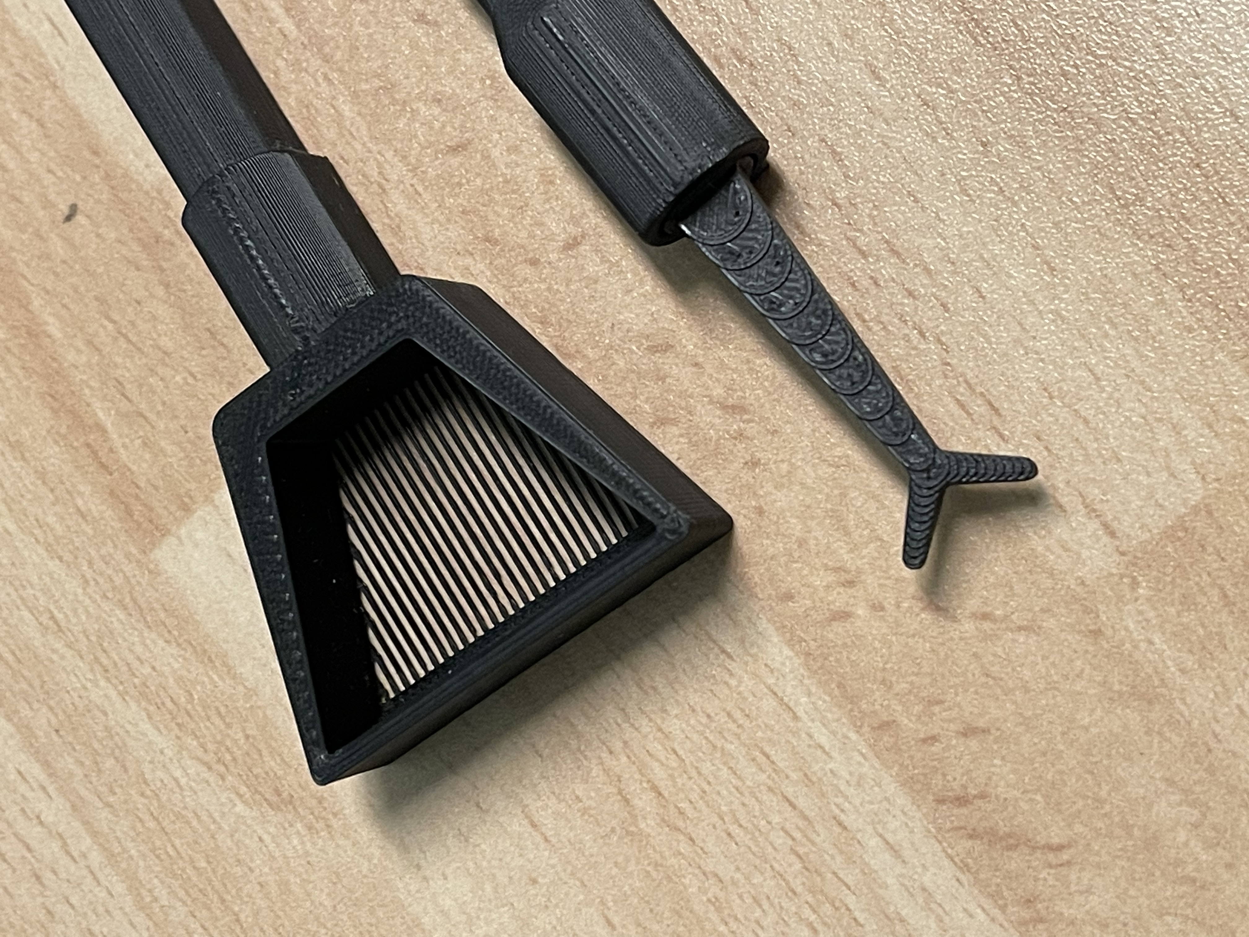 Aquarium Tools