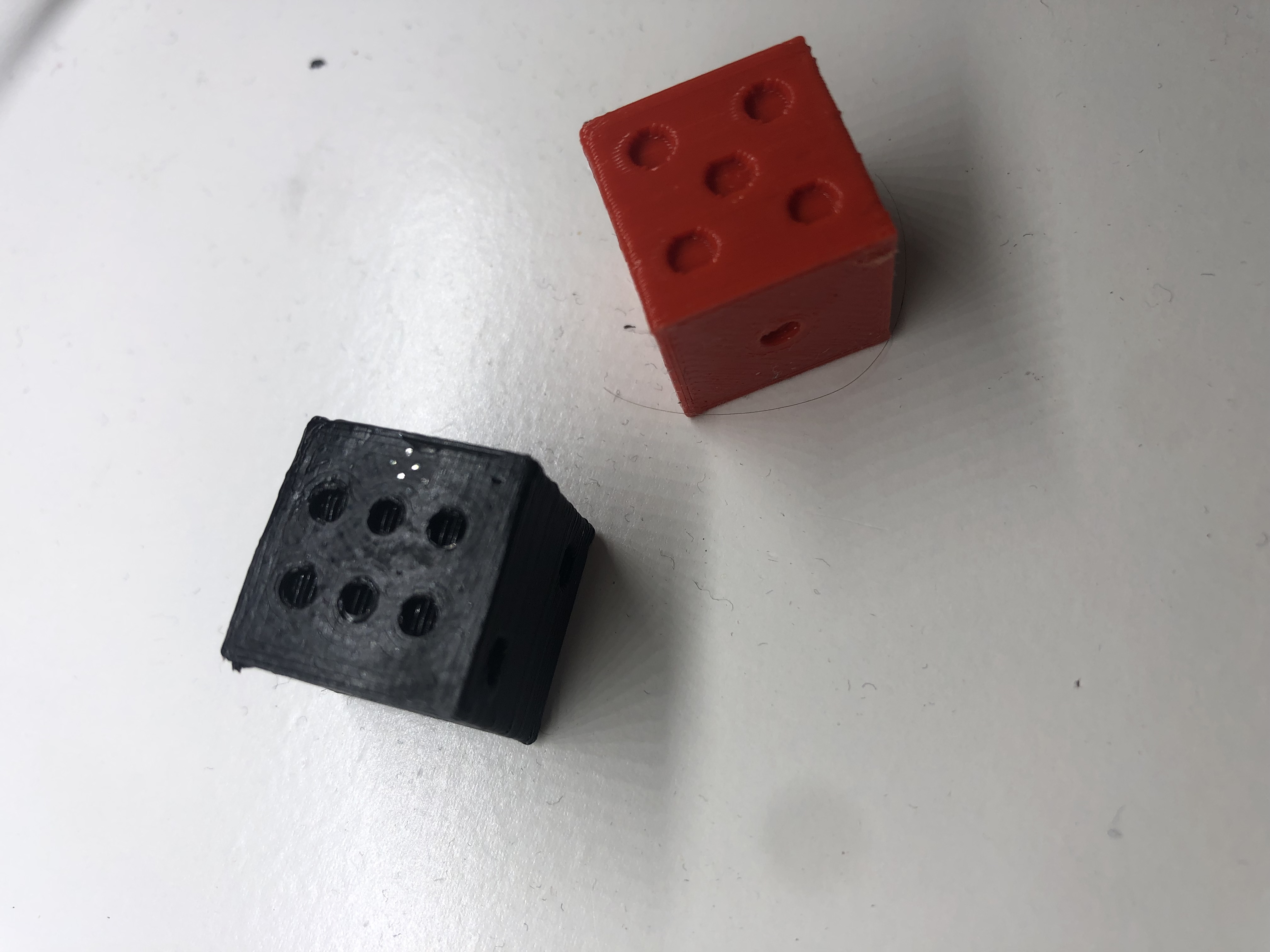 cheat dice (for cheaters)