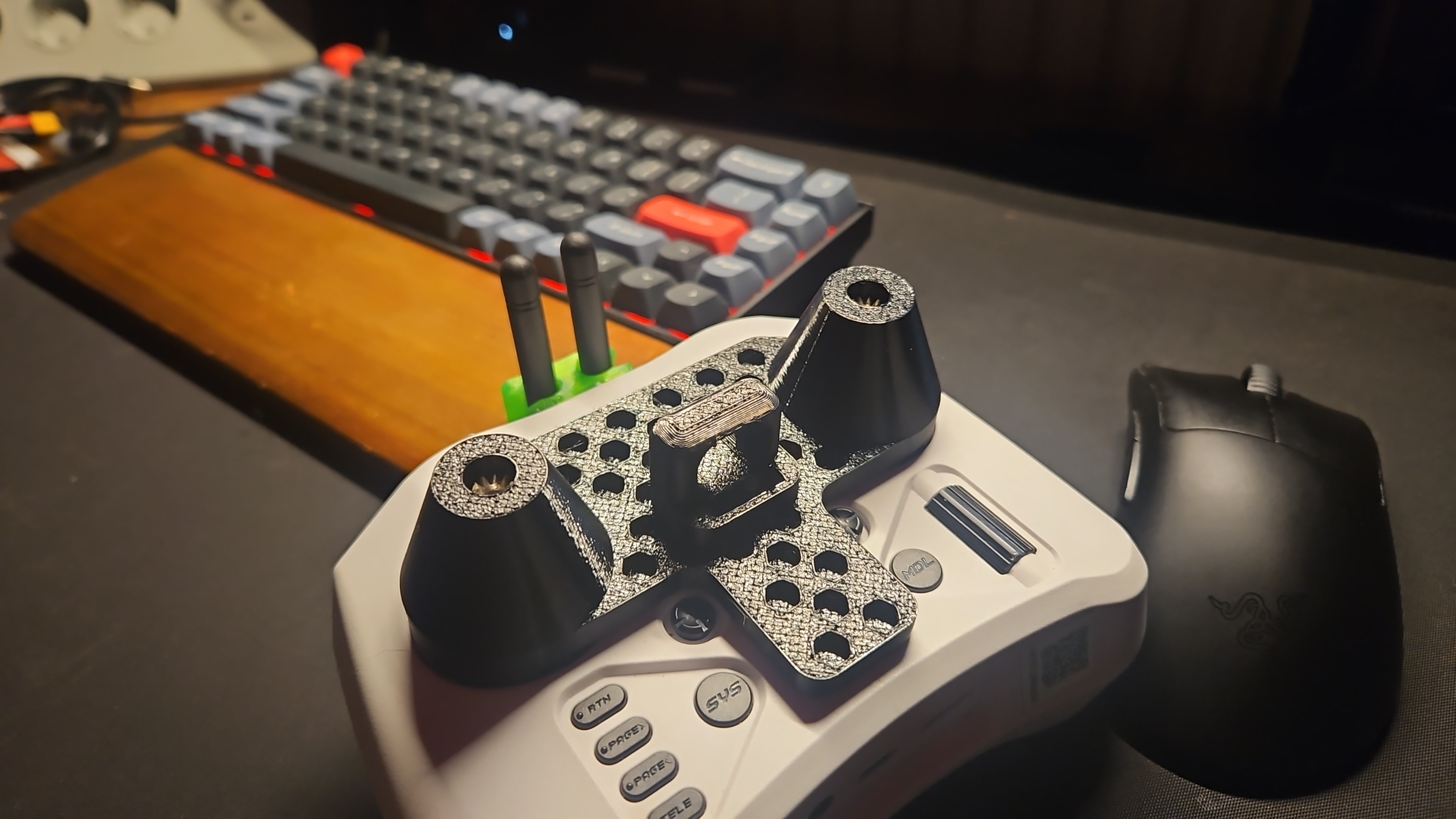 Radiomaster Pocket Extended Sticks Protective Cover