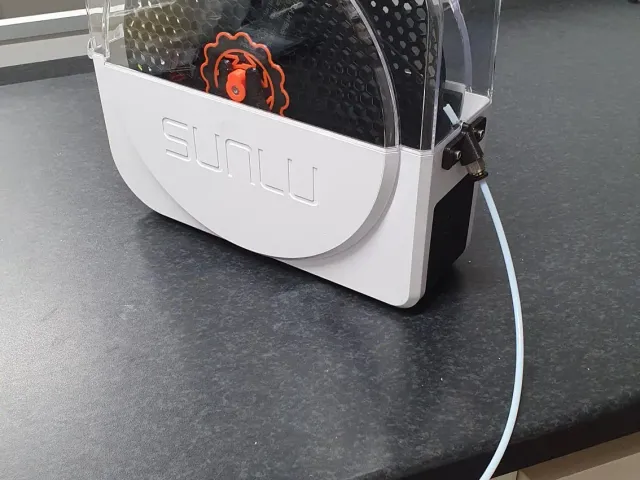 Sunly S1 - Auto-Rewind Assy