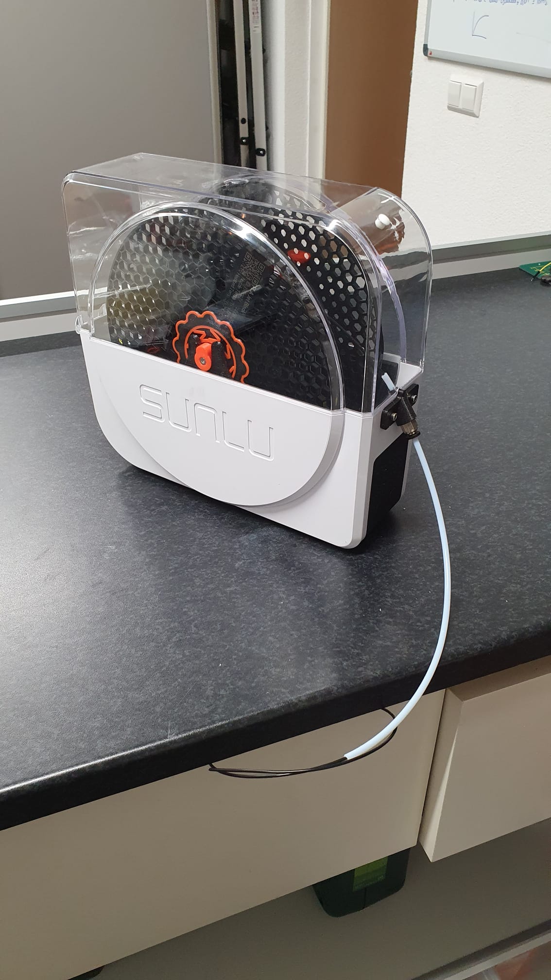 Sunly S1 - Auto-Rewind Assy