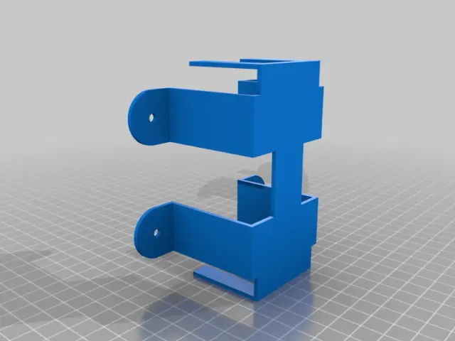 Cloudlifter Mount