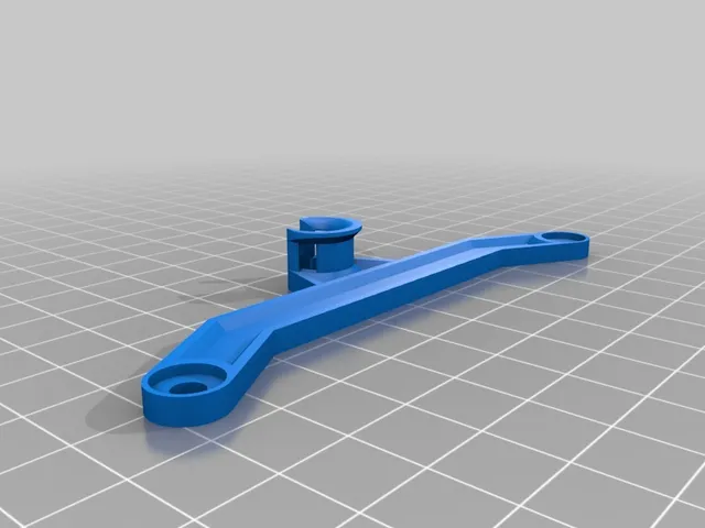 MPSM Wire Brace Centered