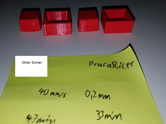 clearance test