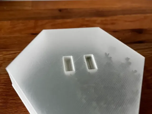 Cress Seed Planter (lid only)