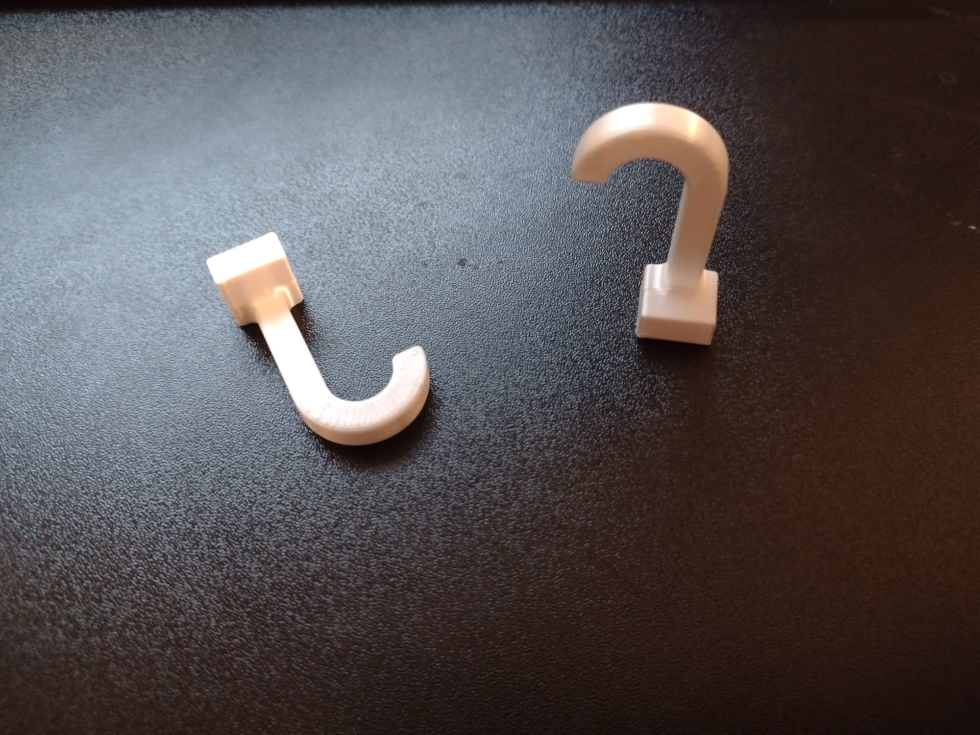 Curtain Rail Hook VS 57