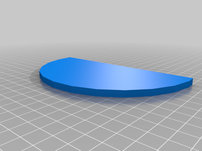 Hologram Projector by Paglia Industries Download free STL model