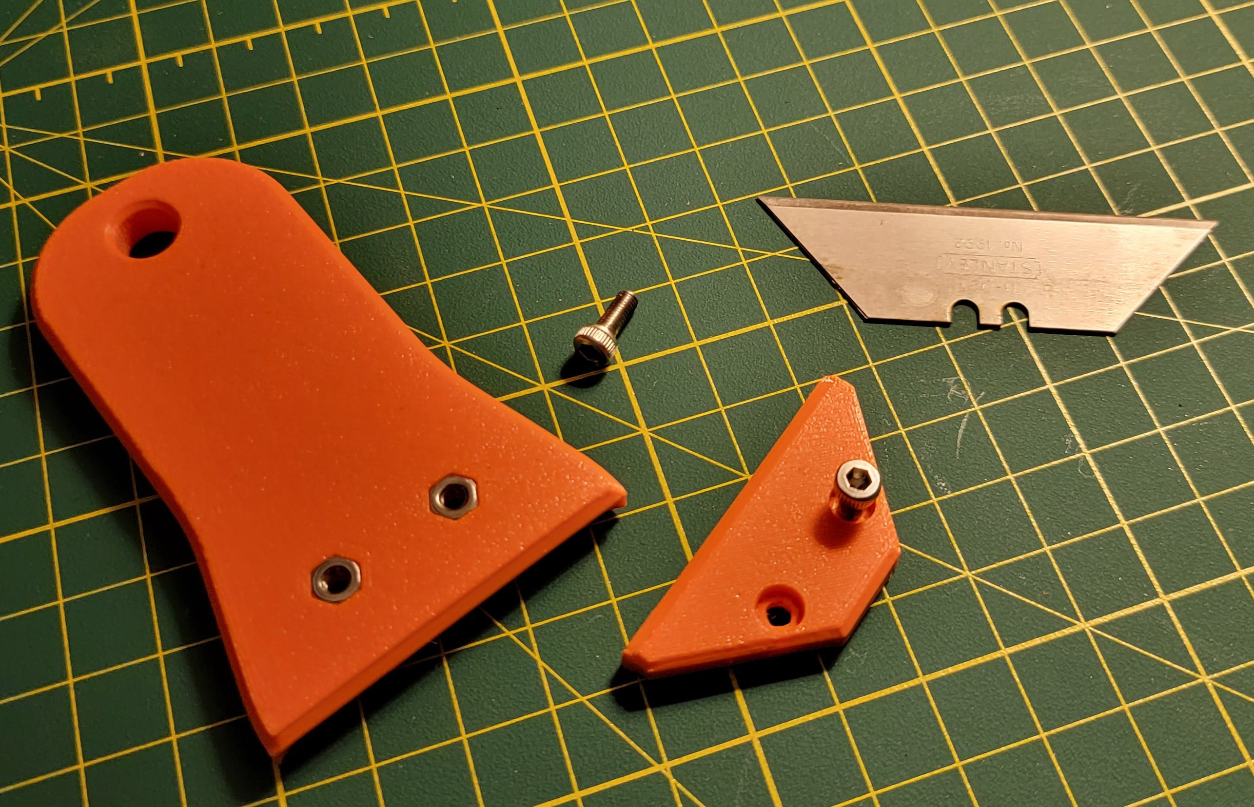 Scraper updated By Mikek Download Free STL Model Printables scraper-updated-by-mikek-download-free-stl-model-printables