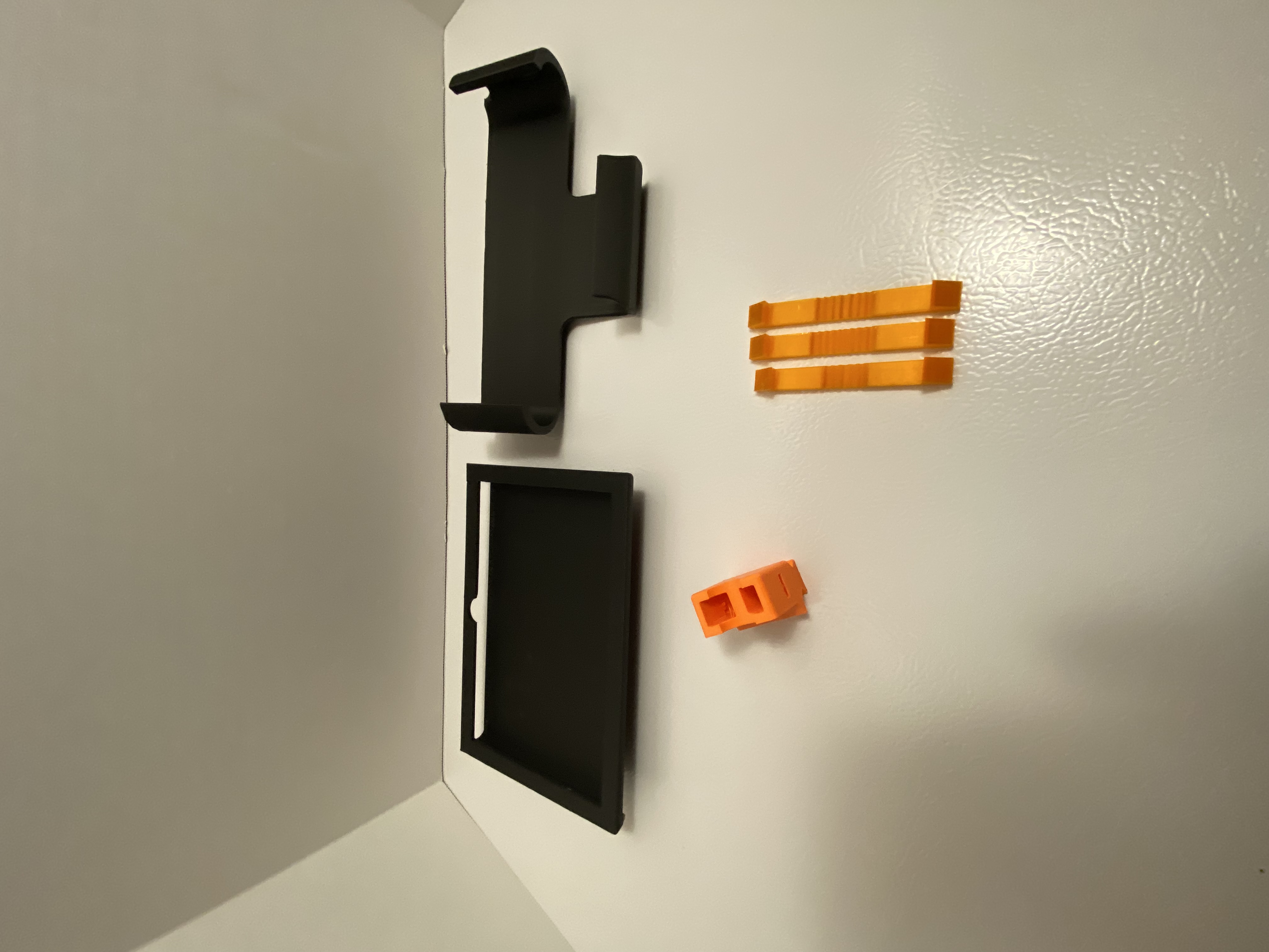 Amazon Fire 7 Universal Headrest Mount System, + Kids
