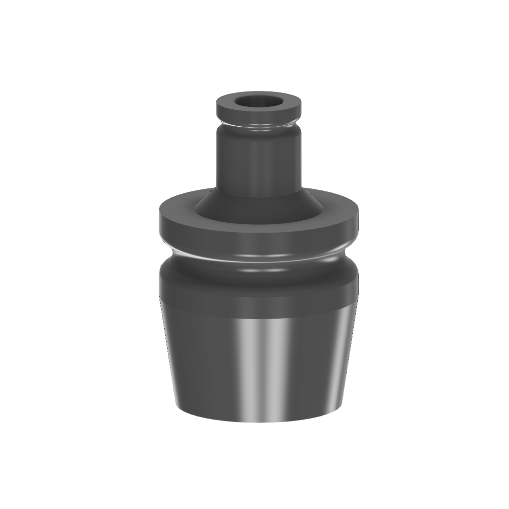 Bike Pump Balloon Inflator