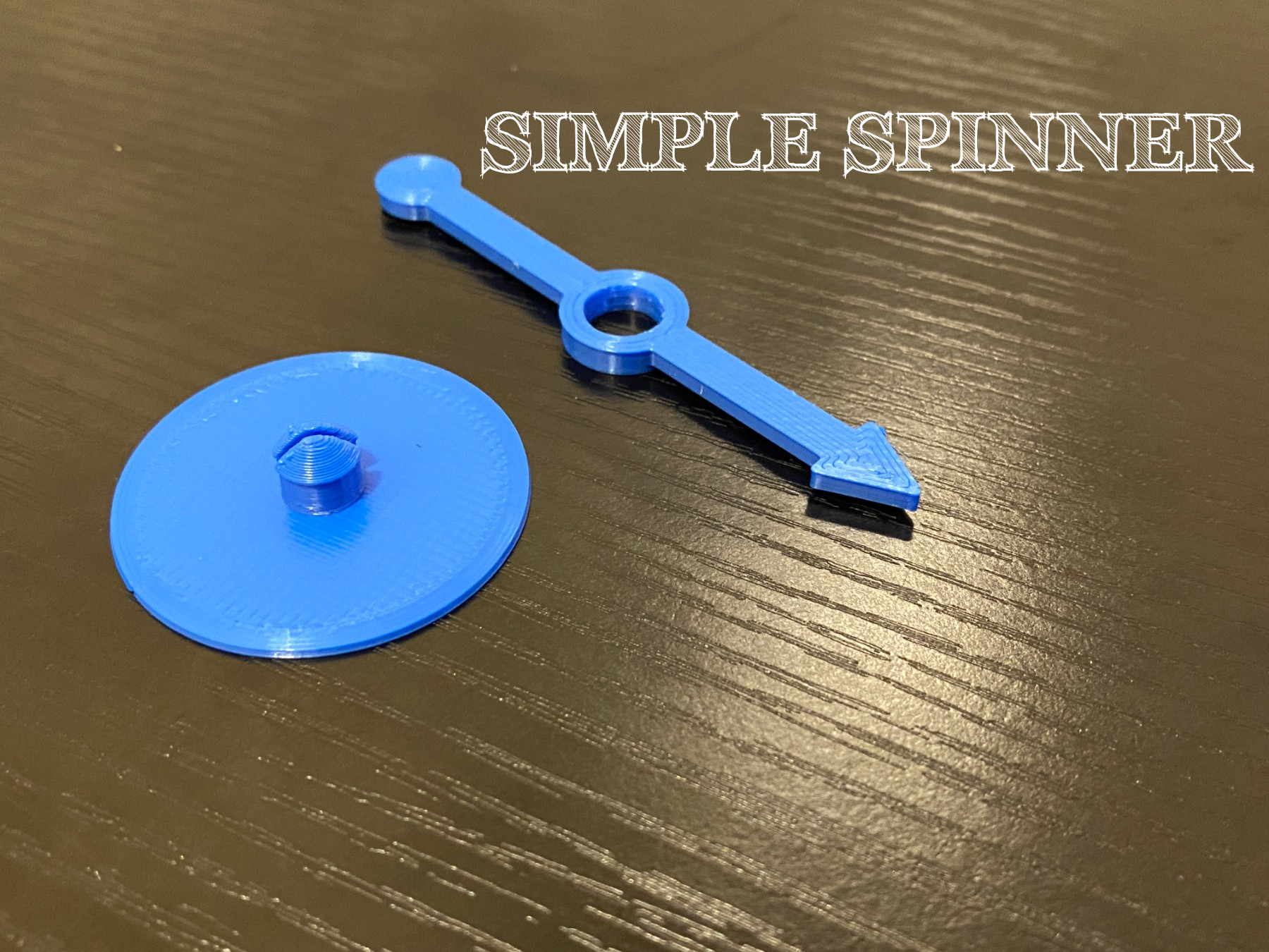 Spinner