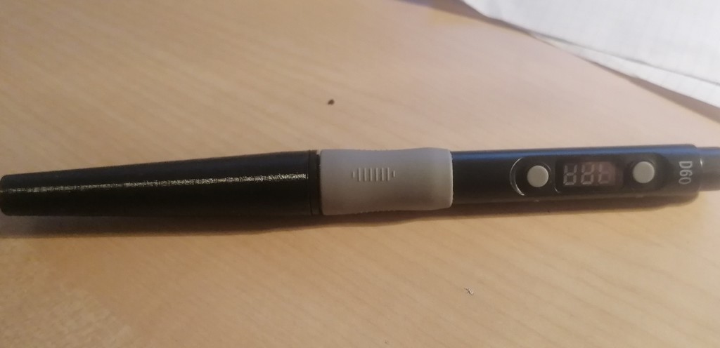 SQ-D60 tip protector