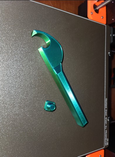 Doob Toob & Beer Shotgun tool combo
