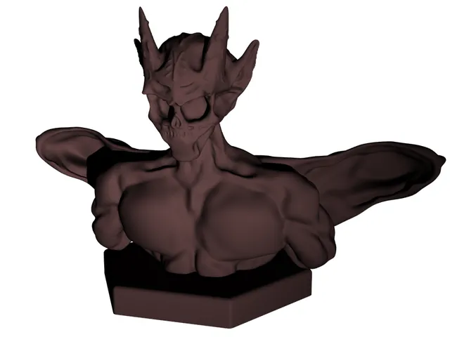 sculpture