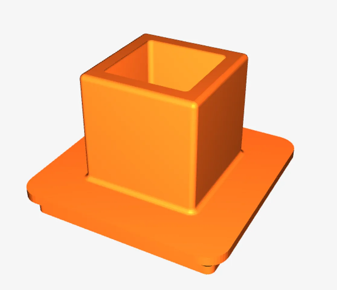 Lego orange brick separator hot sale