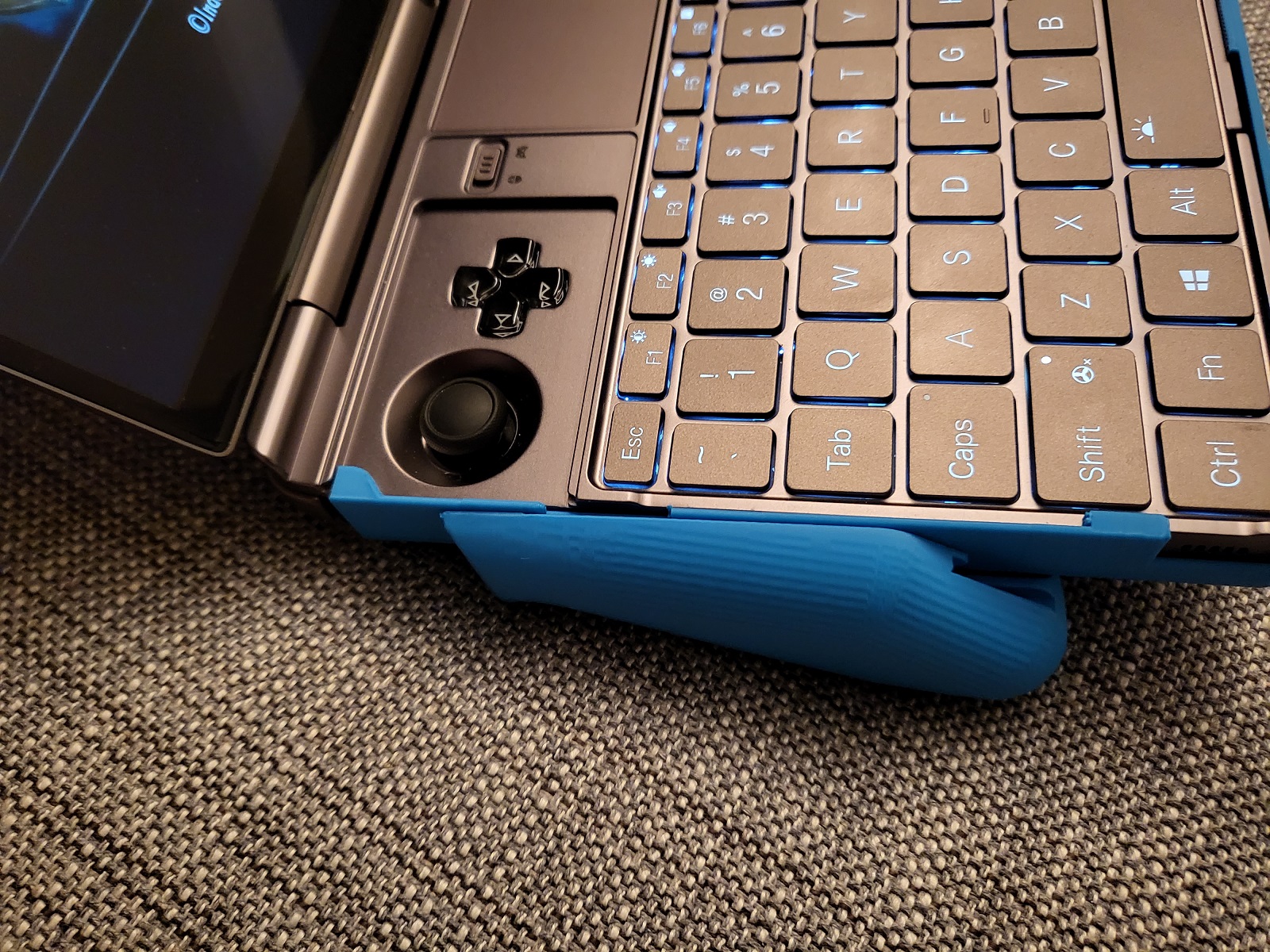 GPD Win Max 2 Grips By T kefyrsten Download Free STL Model gpd-win-max-2-grips-by-t-kefyrsten-download-free-stl-model