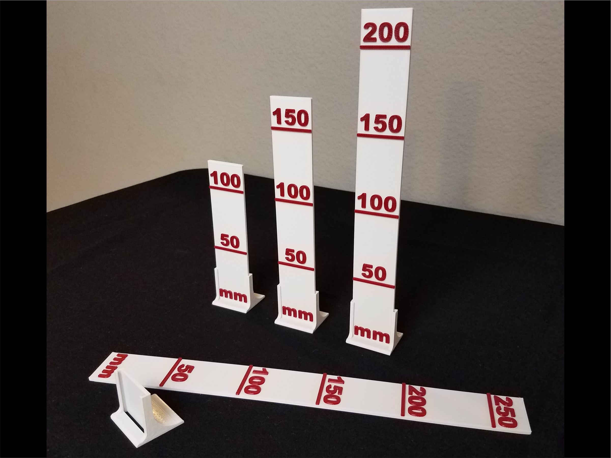 Ruler for Scale